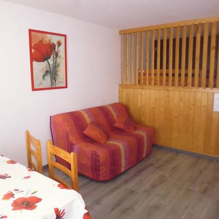 Studio Cabine 4 Pers Avec Balcon Face Aux Pistes - La Mongie - Fr-1-404-166 Exterior foto
